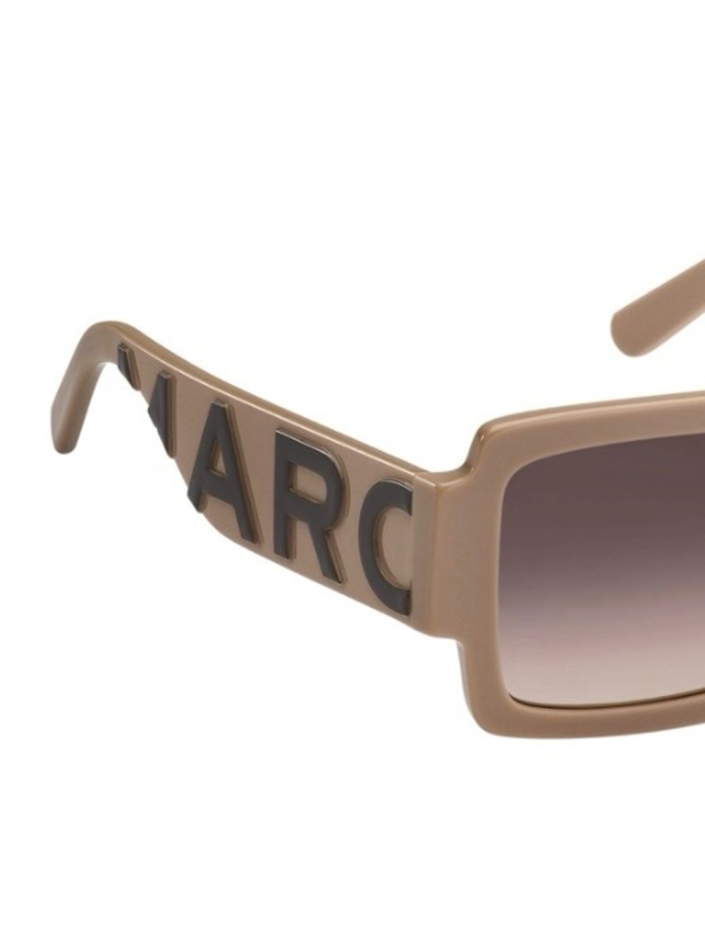 Marc Jacobs Rectangular Sunglasses BRAND NEW - Picture 5 of 8